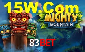 83bet: A Experiência de Casino com Jogos de Mesa ao Vivo