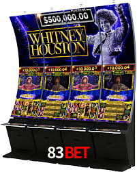 Bônus Generosos e Exclusivos no 83bet para Você!